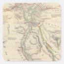 Search for ancient map stickers Shown