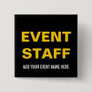 Search for staff badges Charity
