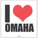 Search for omaha city stickers State