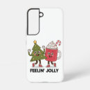 Search for winter samsung cases Santa