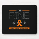 Search for rarely mouse mats Survivor