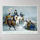 Search for washington crossing the delaware posters River