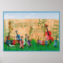 Search for crops posters Red
