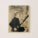 Search for toulouse lautrec puzzles Henri