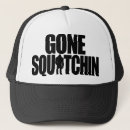 Search for gone squatchin hats Animal