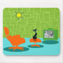 Search for cats standard mouse mats Cat lover