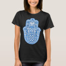 Search for hamsa tshirts Hand