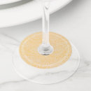 Search for christmas wine charms Botanical