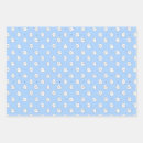 Search for babyshower wrapping paper Modern
