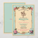 Search for afternoon brunch invitations Elegant