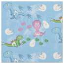 Search for dino fabric Tyrannosaurus rex