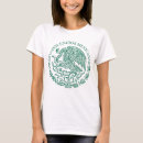 Search for mexicano tshirts Flag of mexico