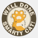 Search for cat reward stickers Encouragement