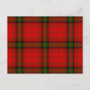 Search for clan postcards Plaid