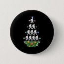 Search for christmas tree badges Santa claus
