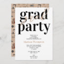 Search for engineering graduation invitations Mechanical