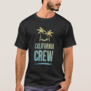 Search for california tshirts Vacation