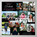 Search for collage graduation posters High school
