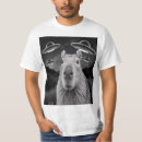 Search for weird graphic tshirts Capybara
