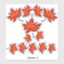 Search for big leaf maple stickers Elegant