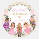 Search for ballet baby shower stickers For kids