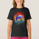 Search for dolphin kids tshirts Sea creature