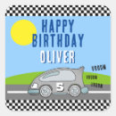 Search for road race stickers For kids