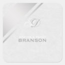 Search for leather monogram stickers Modern