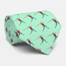 Search for throwing ties Javelin