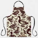 Search for duck aprons Goose