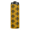 Search for mustard travel mugs Pattern