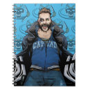 Search for marvel comics notebooks Task force x