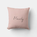 Search for simple cushions Cute