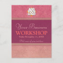 Search for seminar invitations Dinner