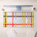Search for primary mouse mats De stijl