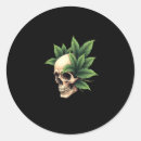 Search for cowboy skeletons stickers Bones