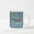 Search for fighting spirit mugs Horse