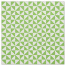 Search for green and white pattern fabric Abstract