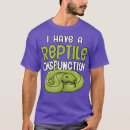 Search for reptile dysfunction St patrick's day