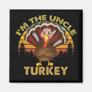 Search for christmas dinner magnets Turkey