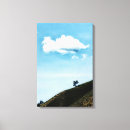 Search for alone canvas prints Landscape
