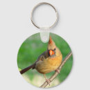 Search for digital animals round key rings Bird