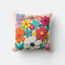 Search for 1960s cushions Floral