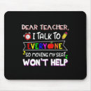 Search for everyone mouse mats Teacher