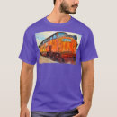 Search for locomotive tshirts Invention