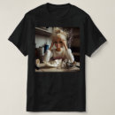 Search for and dolls tshirts Creepy