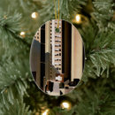 Search for cityscape christmas tree decorations Retro