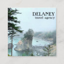 Search for coasts business cards Travel