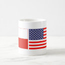 Search for polish american mugs Flag
