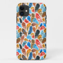 Search for birds of a feather iphone cases Bird feathers